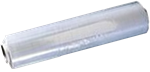 FILM ETIRABLE 23µ 0,45MX300M TRANSPARENT