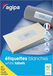 ETIQUETTE MULTI USAGE 99.1X38.1 BTE 1400