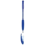 STYLO BILLE ATLANTIS STIC BLEU BIC