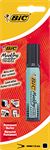 BL MARQUEUR PERM ONYX OGIVE NOIR BIC1482