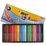 BL FEUTREVISACOLOR XL X24