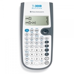 BLISTER CALCULATRICE TI 30X