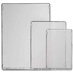 ETUI PLASTIQUE A5 INCOLORE PAQUET DE 10