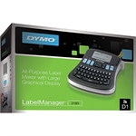 ETIQUETEUSE DYMO LABELMANAGER 210D