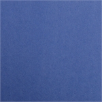 PAPIER CARTELINE 50X70 270G 25F BLEU NUI