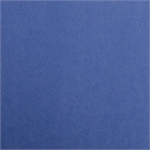 PAPIER CARTELINE 50X70 270G 25F BLEU NUI