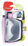 BLISTER PERFORATEUR ERGOLOGIC ZENOA 2 TROUS 15 FEUILLES