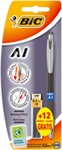 BL PORTE MINE  AI 0.5MM+1 ETUI MINE BIC