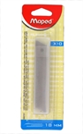 BL LAME 18MM POUR CUTTER PQ10