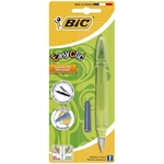 BL STYLO PLUME EASY CLIC BIC