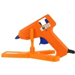 PISTOLET A COLLE MINI + 2 RECHARGES