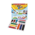 CRAYON COUL EVOLUTION TRIANGLE PACK 144