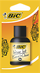 BLISTER ENCRE DE CHINE NOIR FLACON 30ML