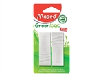 BL GOMME BLANCHE GREENLOGIC X2