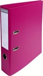 CLASSEUR A LEVIER DOS 7CM S/P FRAMBOISE