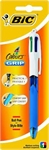 BL STYLO BILLE 4COUL GRIP MEDIUM