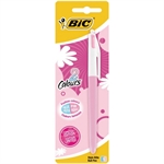 BL STYLO BILLE 2 COUL FASHION BIC