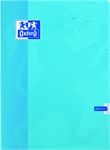 CAHIER 17X22 140P SEYES OXFORD HAM****