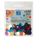BLISTER 120 MIRROIRS