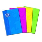 CARNET 11X17 Q5X5 96P
