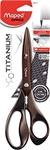 BL CISEAU 21CM EXPERT TITANIUM