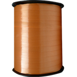 BOLDUC BOBINE LISSE 7MMX500M ORANGE