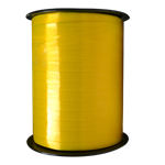 BOLDUC BOBINE LISSE 7MMX500M JAUNE