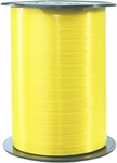 BOLDUC BOBINE LISSE 7MMX500M JAUNE