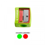 TAILLE CRAYON WOODY 3IN1