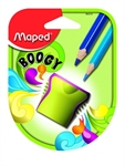 TAILLE CRAYON 2 USAGES  BOOGY