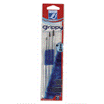 BL PINCEAUX POIL DE PONEY 2/8/12 X3**
