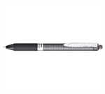 STYLO ROLLER GEL CLIC OH GEL 0.7MM NOIR