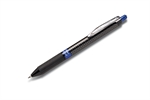 STYLO ROLLER GEL CLIC OH GEL 0.7MM BLEU