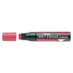 MARQUEUR CRAIE&VITRE XL RGE PENTEL