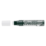 MARQUEUR CRAIE&VITRE XL BLANC PENTEL