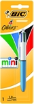 BL STYLO BILLE 4COUL MINI