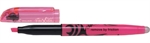 SURLIGNEUR FRIXION ROSE PILOT