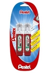 BLISTER CORRECTEUR LIQUIDE X2