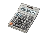 CALCULATRICE SOLAIRE DM1600S