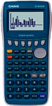 CALCULATRICE CASIO FX 7400 GII**