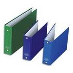 CLASSEUR A6 ITALIENNE DOS 4CM HAM