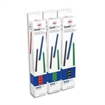 RELIURE PLASTIQUE ANX 25MM NOIR