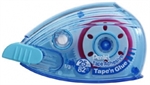 COLLE A RUBAN ADHESIVE BLEU