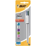 BL STYLO BILLE 4COUL SHINE