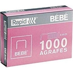 AGRAFE 8/4 BT1000 ESSELTE BB