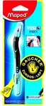 BL STYLO BILLE GAUCHER MEDIUM BLEU MA**