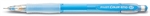 PORTE MINE COLOR BLEU 0.7MM PILOT