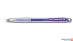 PORTE MINE COLOR MAUVE 0.7MM PILOT