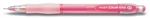 PORTE MINE COLOR ROSE 0.7MM PILOT