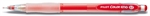 PORTE MINE COLOR ROUGE 0.7MM PILOT